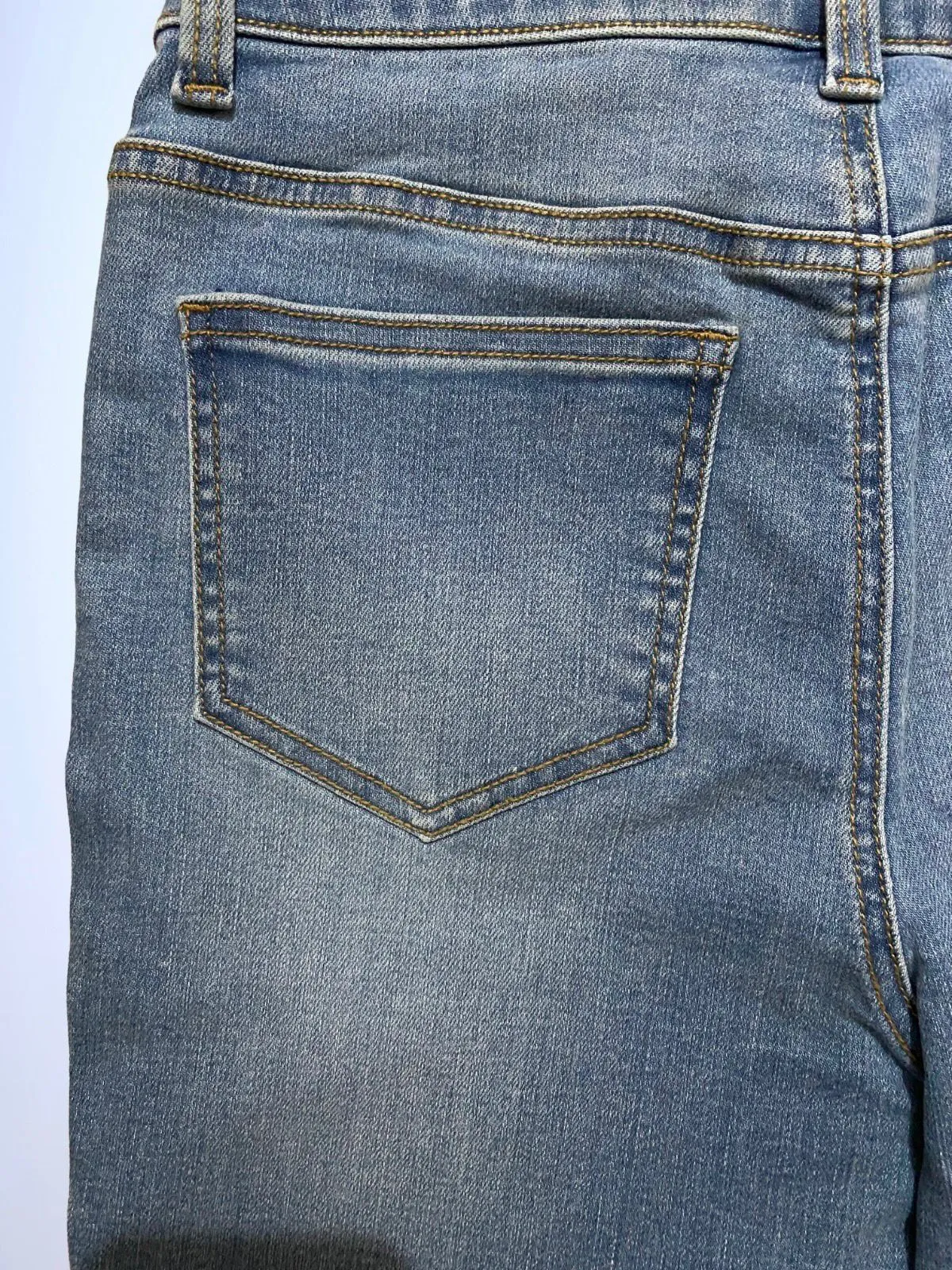 Women's LuxeCurve Bootcut Jeans - Image 4