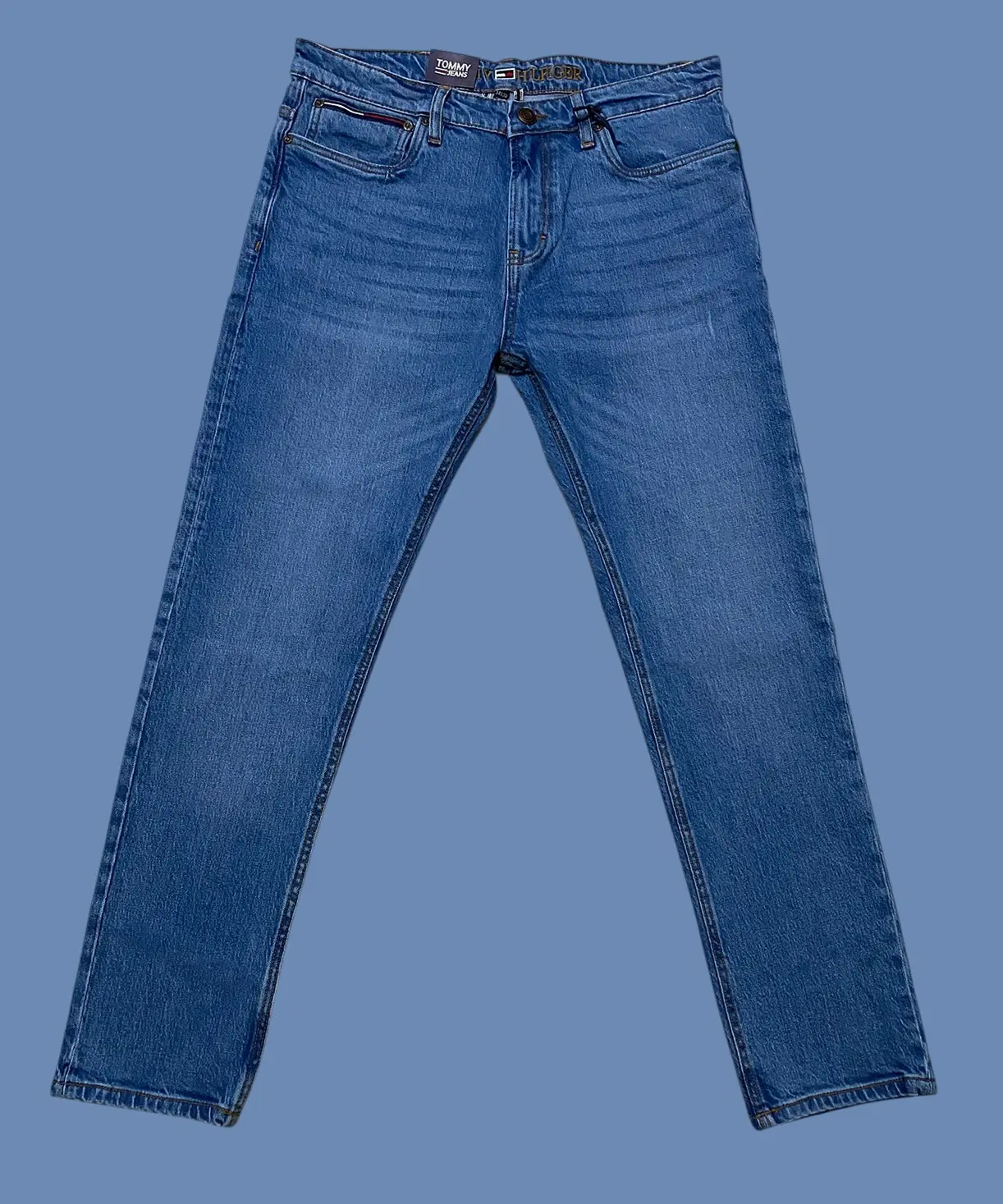 Men's Denim Pant