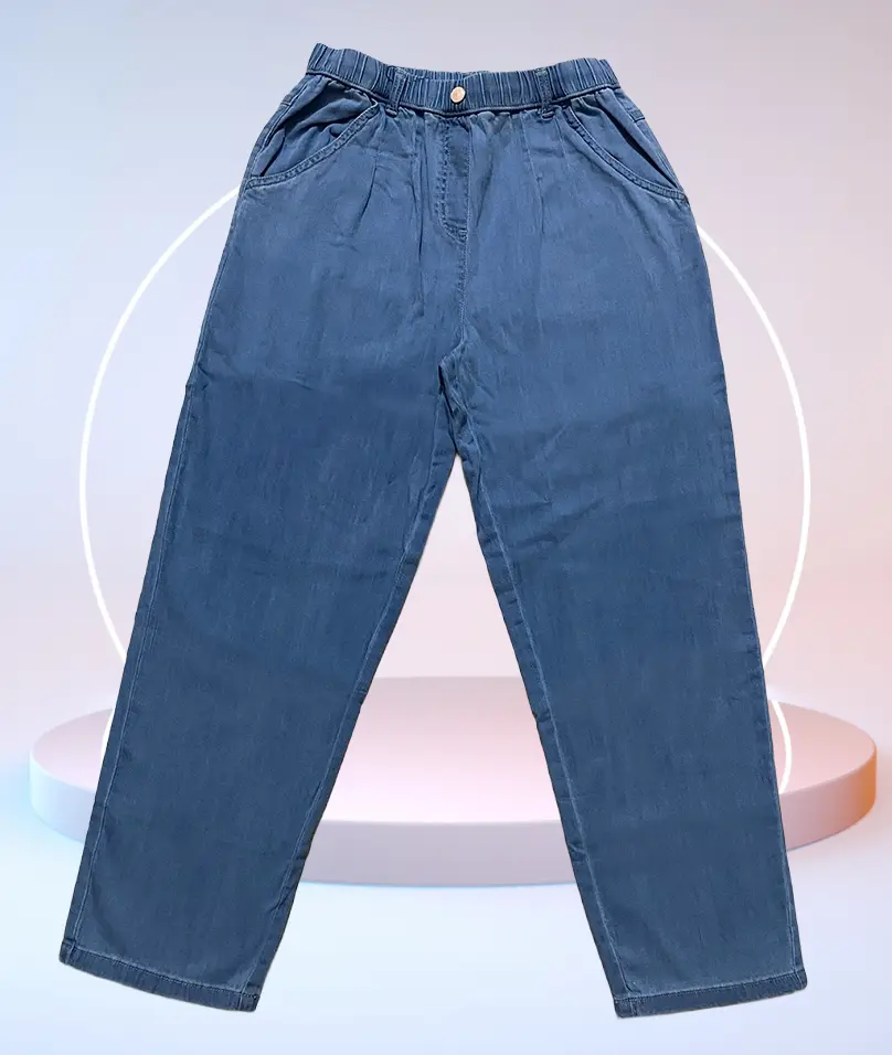 Soft Denim for Women/ Teen girl