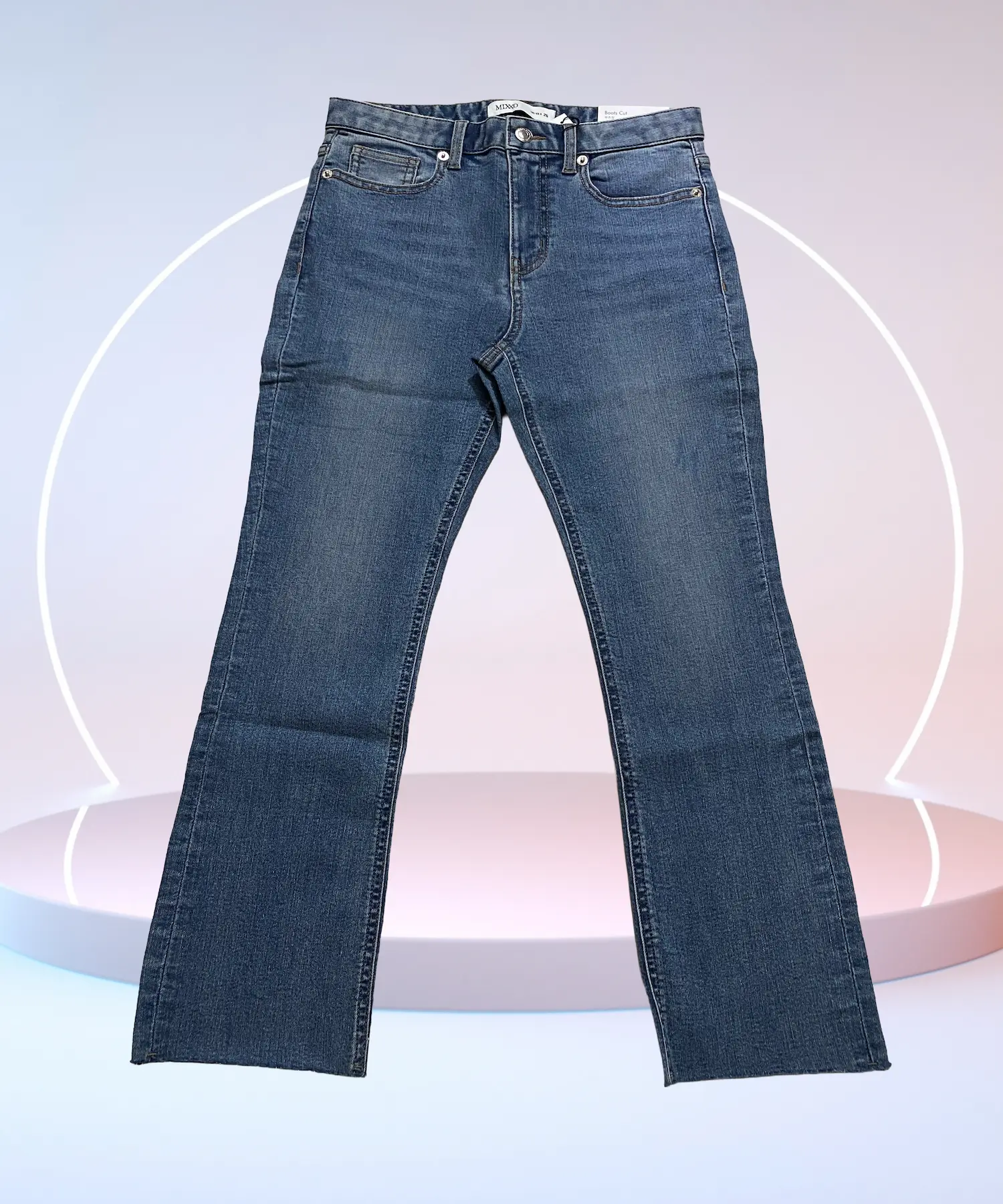 Premium Bootcut Jeans
