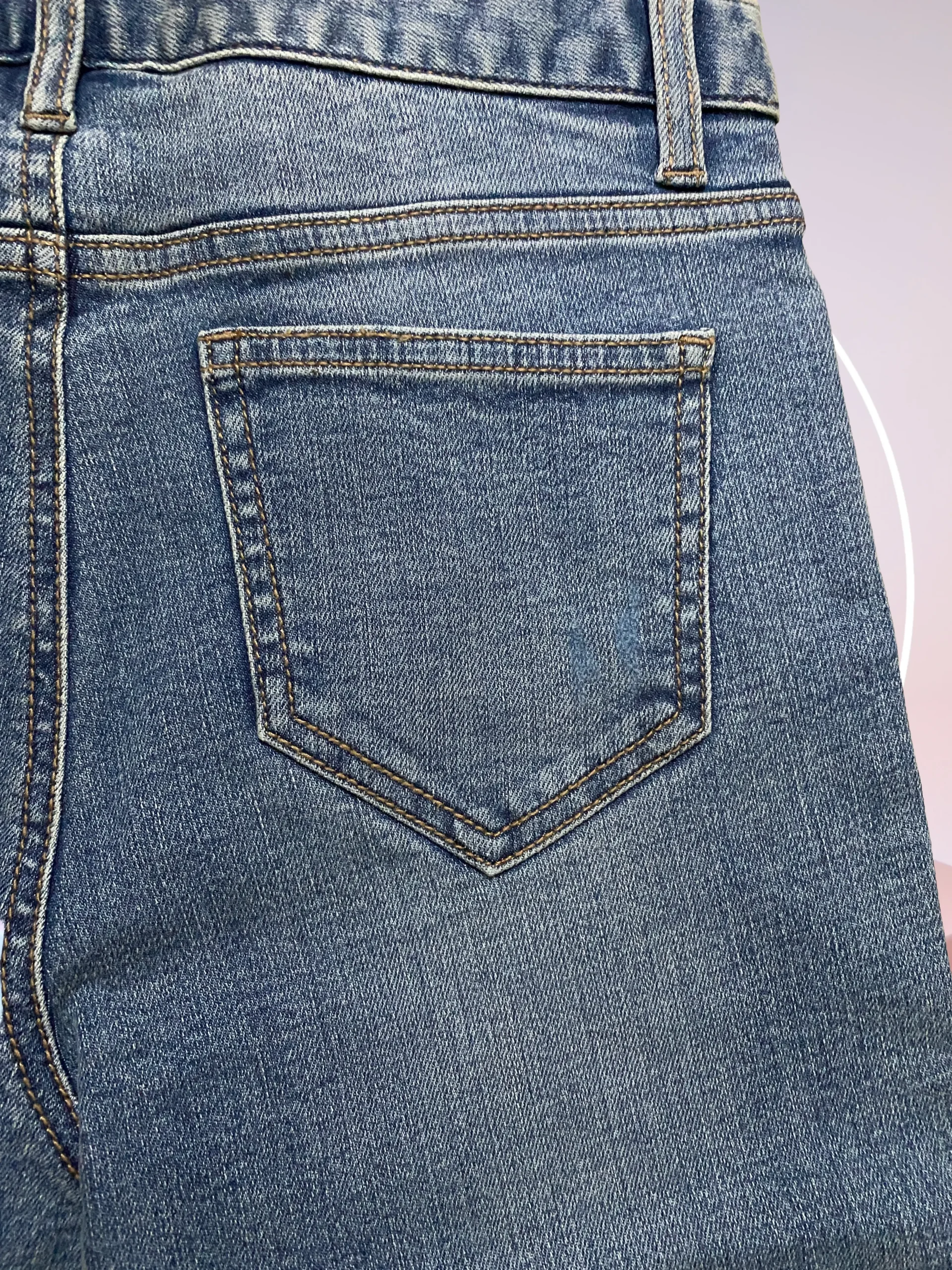 Women's Premium Bootcut Jeans - Image 4