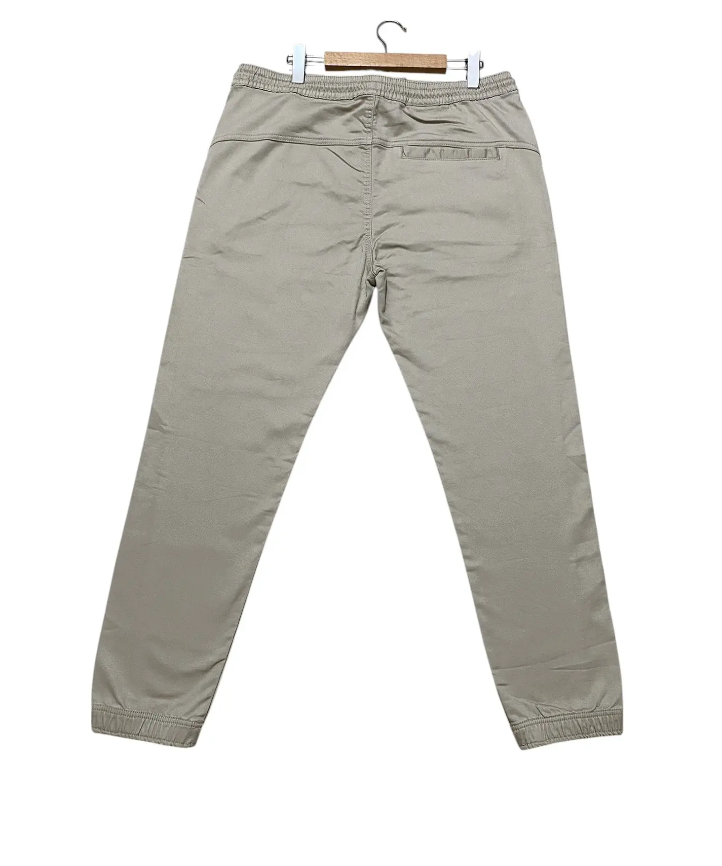 Pull & Bear Men’s Comfort Joggers - Image 3