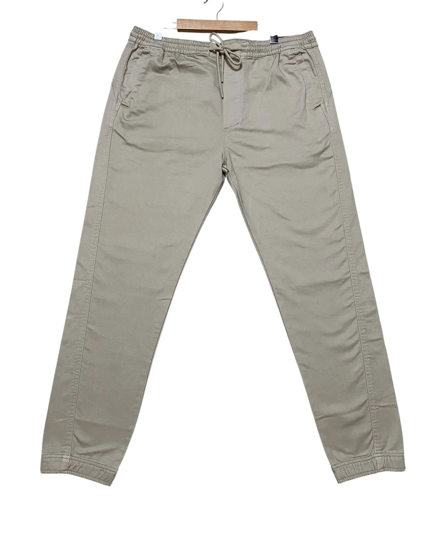 Pull & Bear Men’s Comfort Joggers - Image 4