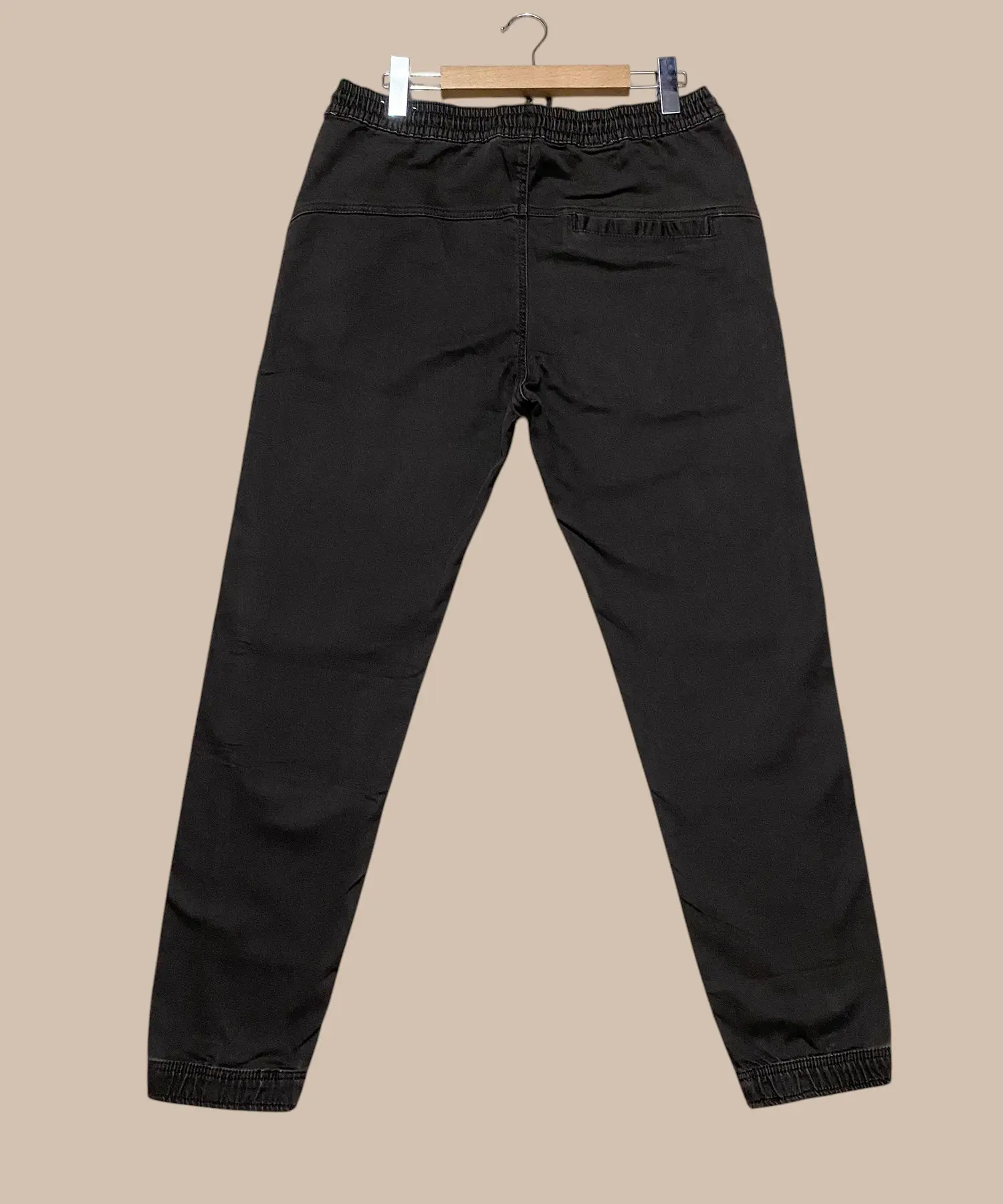 Pull & Bear Men’s Comfort Joggers - Image 2