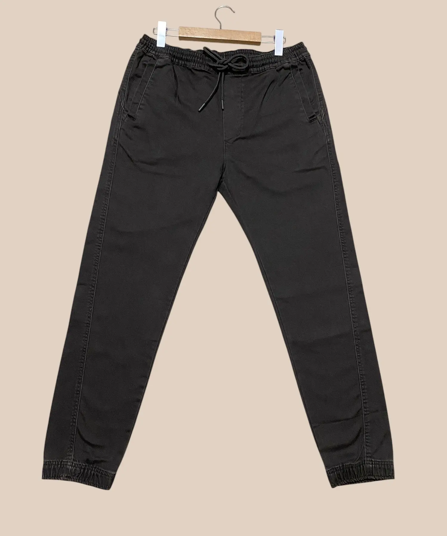 Pull & Bear Men’s Comfort Joggers - Image 3