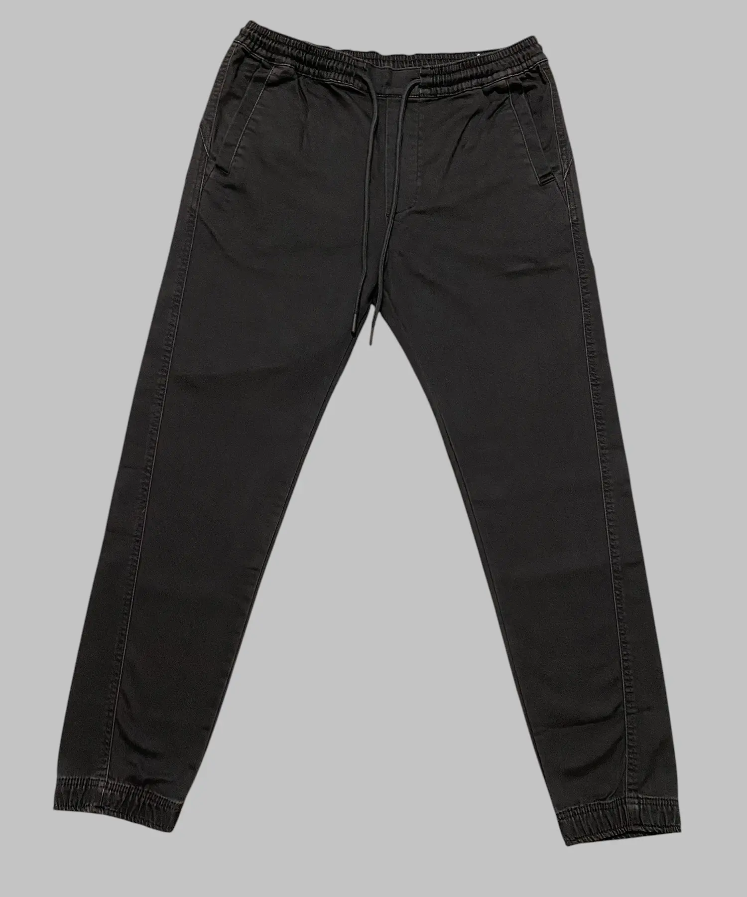 Coffee Brown Joggers