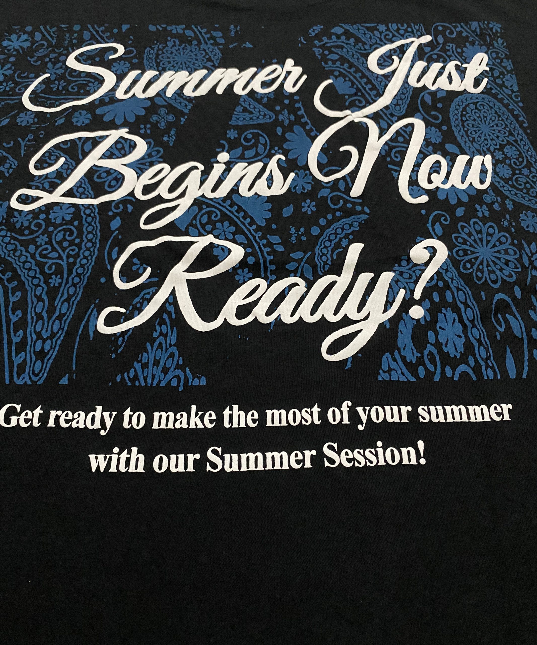 Premium Black Drop Shoulder T-Shirt - Image 4