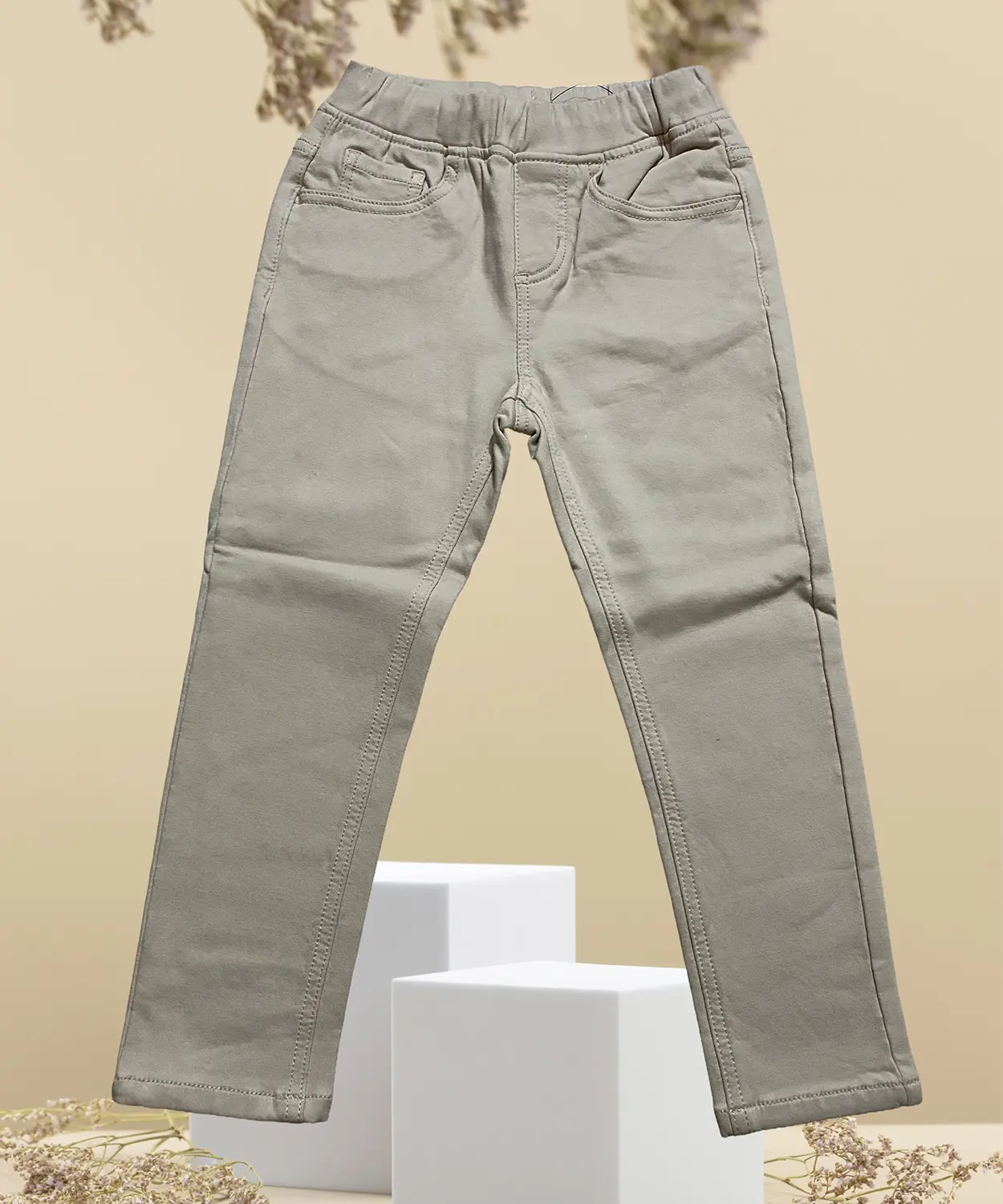 Casual Pant for Kids