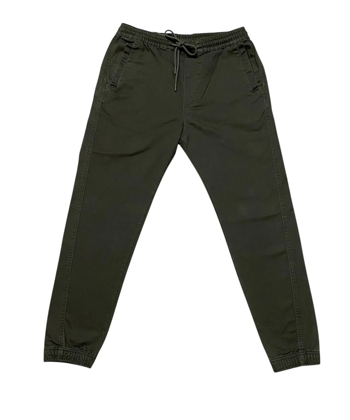 Pull & Bear Men’s Comfort Joggers - Image 3