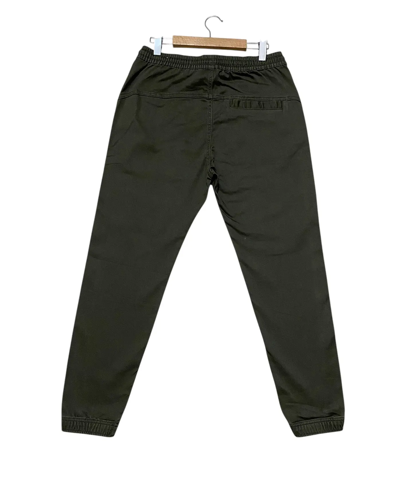 Pull & Bear Men’s Comfort Joggers - Image 2