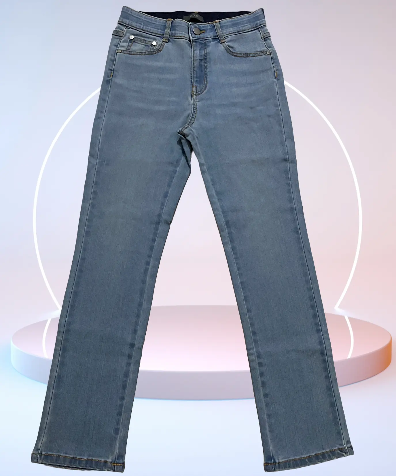 Women's Denim