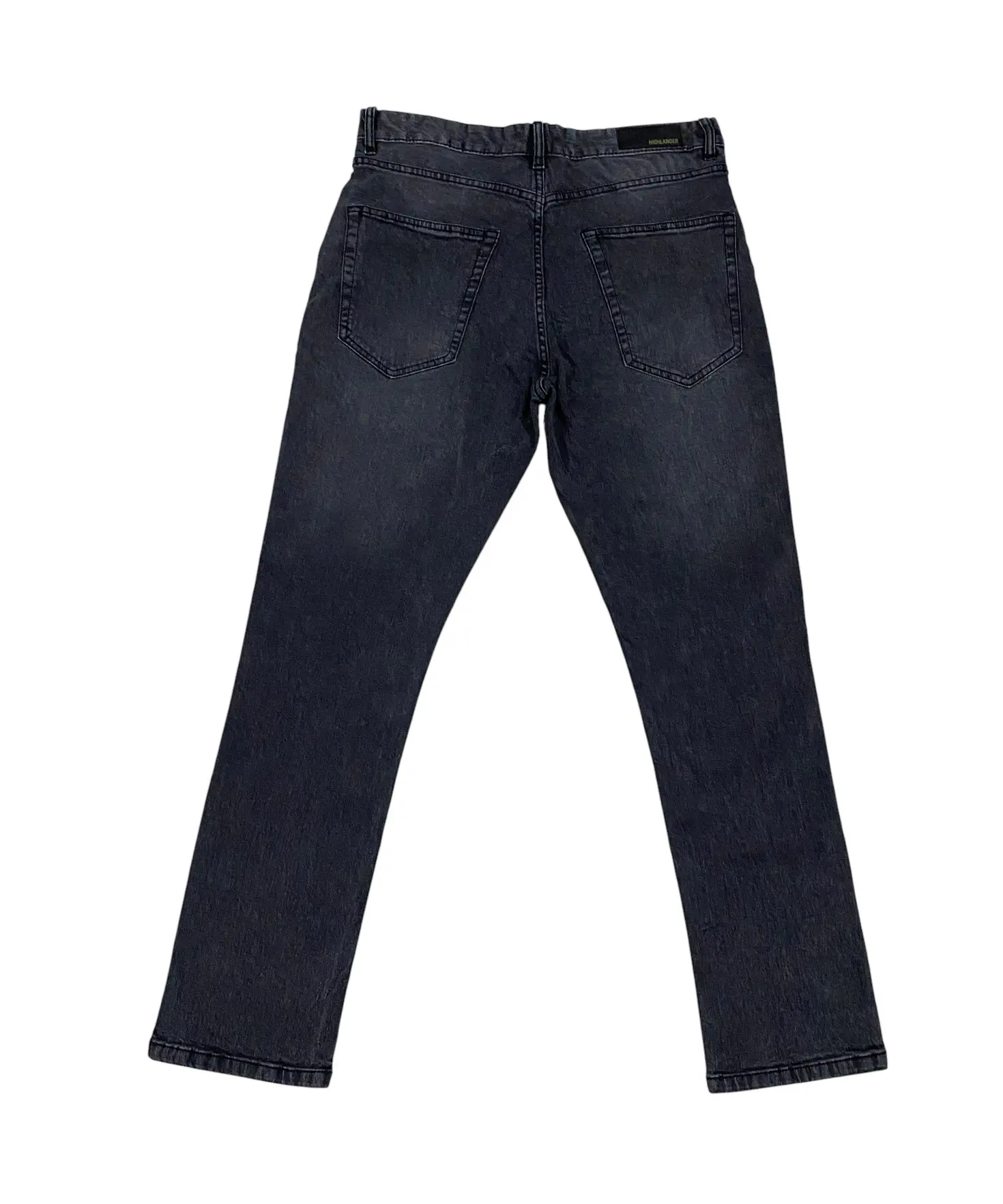 Highlander Original Export Men’s Denim - Image 2