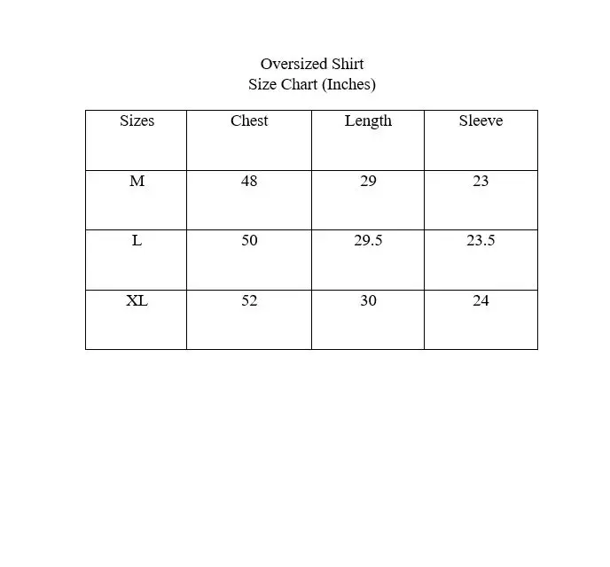 Men's Fall/Winter Oversized Fit Flannel Shirt - Image 5