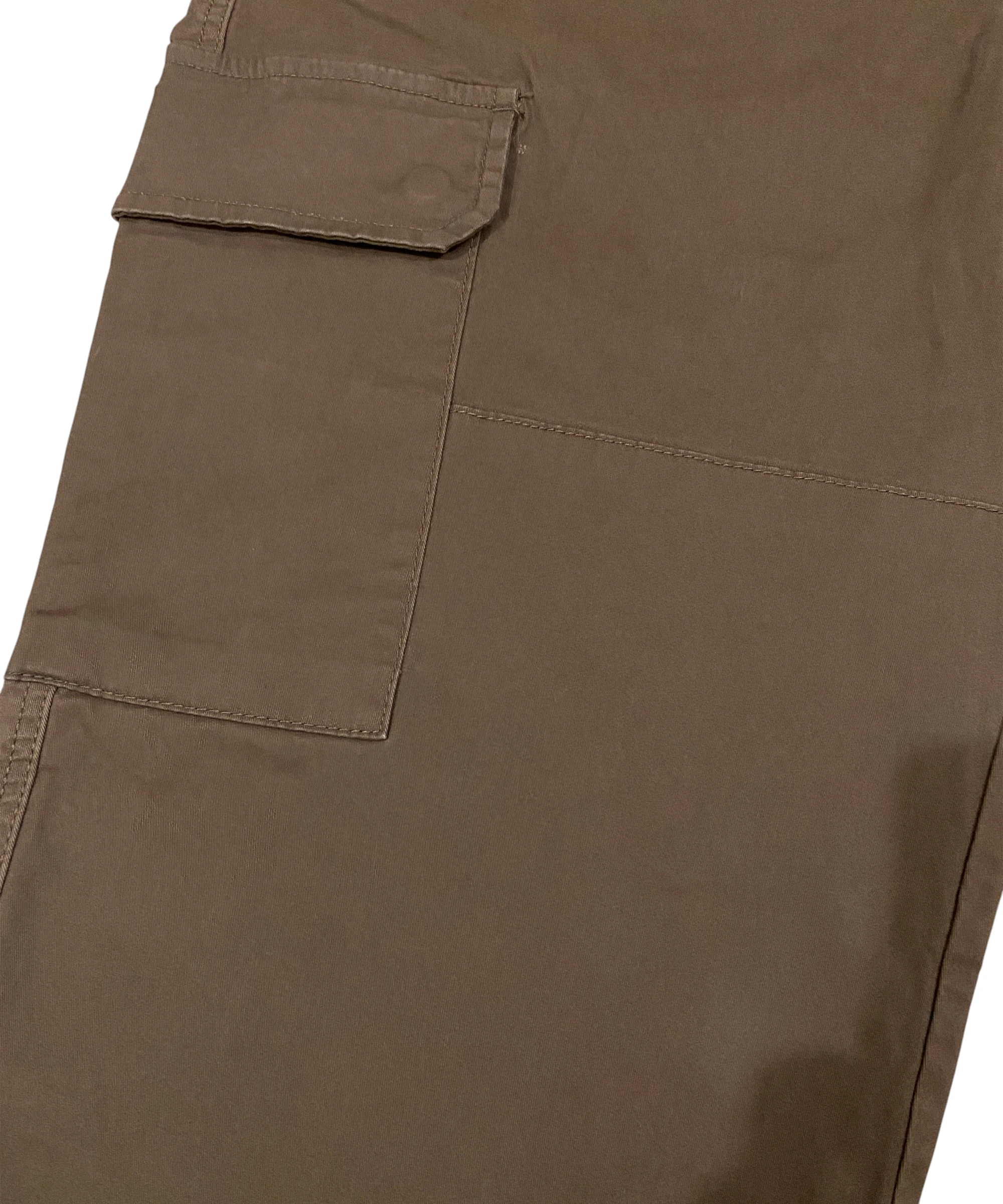 Highlander Premium Relaxed Baggy Cargo Pant - Image 4